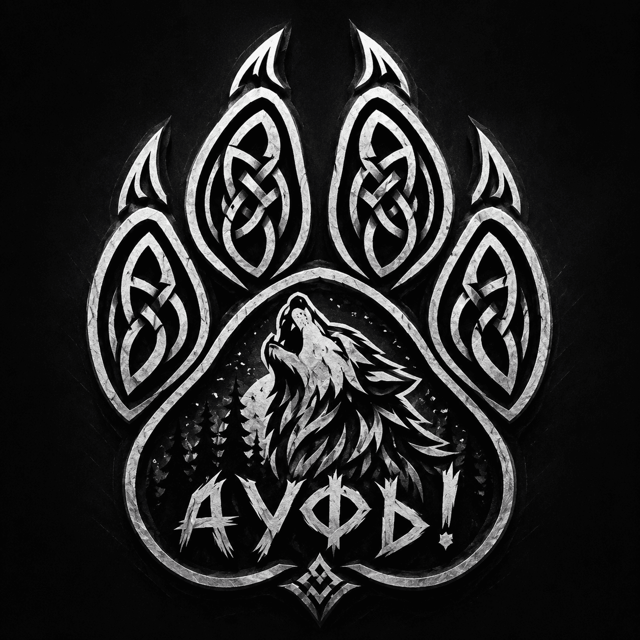 АУФЬ!