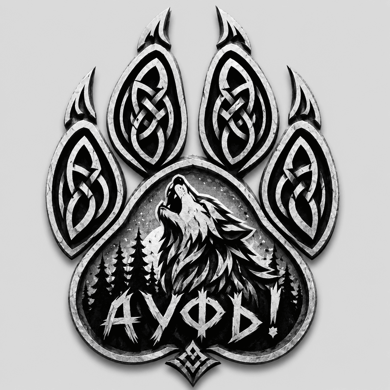 АУФЬ!