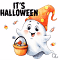 It's Halloween