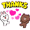 Thanks