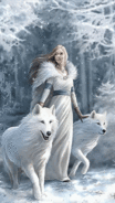 Образ SheWolf