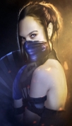 Образ KITANA