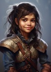 Образ Jester_Queen