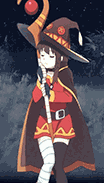 Образ персонажа Лень