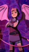 Образ Nimona